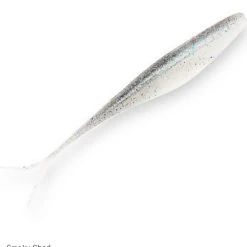 Z-Man Pop Scented Jerk ShadZ Soft Plastics Lures