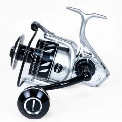 Penn Slammer IV DX Spinning Reels