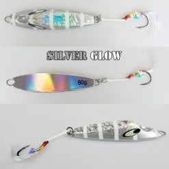Jigging World Micro Flip Jigs Lures 12 Jigging World Micro Flip Jigs Lures