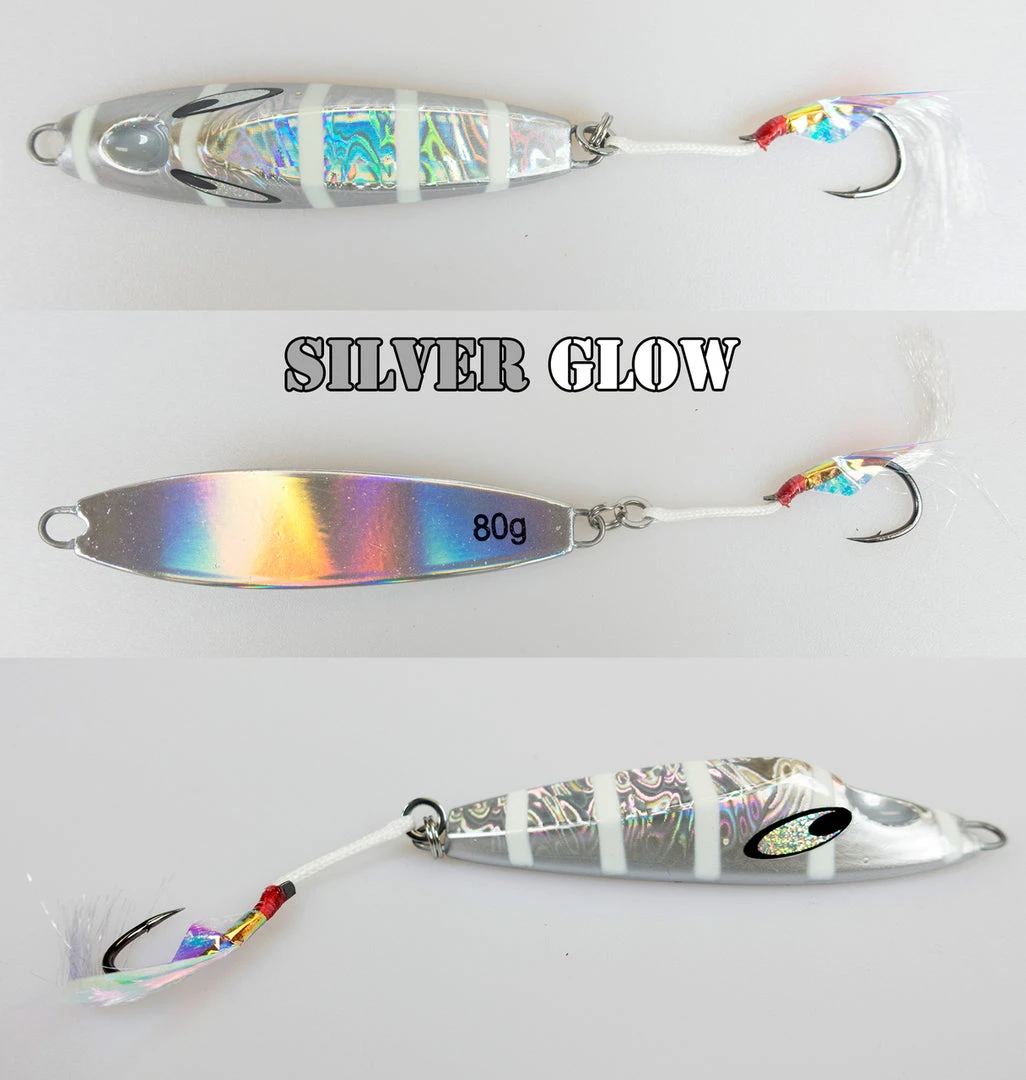 Jigging World Micro Flip Jigs Lures 6 Jigging World Micro Flip Jigs Lures