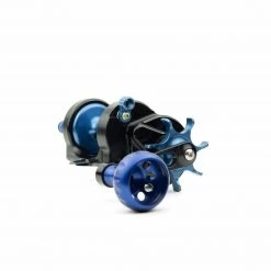 Seigler SM Star Mag Star Drag Reels 9 Seigler SM Star Mag Star Drag Reels