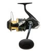 Shimano 2021 Spheros SW Spinning Reels 1 Shimano 2021 Spheros SW Spinning Reels