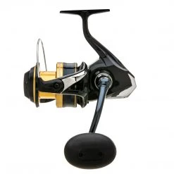Shimano 2021 Spheros SW Spinning Reels