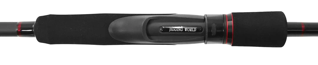 Jigging World Nexus Travel Spinning Rods 7 Jigging World Nexus Travel Spinning Rods