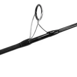 Jigging World Ghost Hunter Advantage Spinning Rods