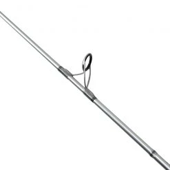 Jigging World Silver Bullet Slow Pitch Spinning Rods