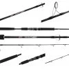 Jigging World Ghost Hunter Advantage Spinning Rods