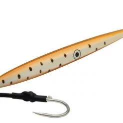 Shimano Shimmerfall Jigs Lures