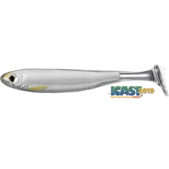 Live Target Slow-Roll Shiners Lures