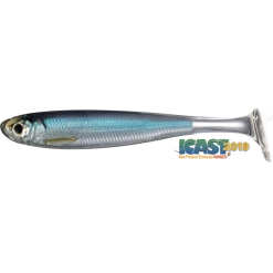 Live Target Slow-Roll Shiners Lures