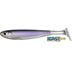 Live Target Slow-Roll Shiners Lures