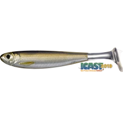Live Target Slow-Roll Shiners Lures