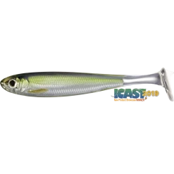 Live Target Slow-Roll Shiners Lures