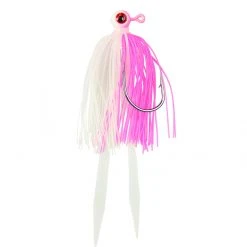 Jigging World Power Ball With Silicone Skirt Teasers 10 Jigging World Power Ball With Silicone Skirt Teasers