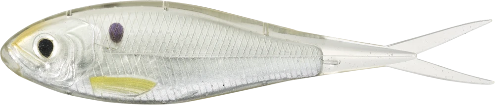 Live Target Skip Shads 3 Live Target Skip Shads