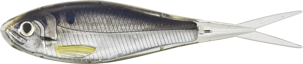 Live Target Skip Shads 4 Live Target Skip Shads