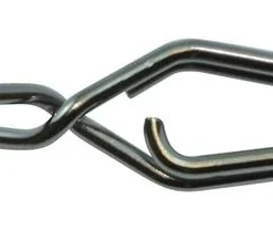 Spro Split Snaps Terminal Tackle