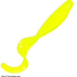 Lures Z-Man Scented Curly TailZ Soft Plastics