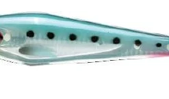 Nomad Sidekick Surface Iron Jigs Lures 8 Nomad Sidekick Surface Iron Jigs Lures