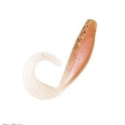 Lures Z-Man StreakZ Curly TailZ Soft Plastics