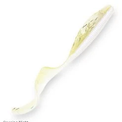 Lures Z-Man StreakZ Curly TailZ Soft Plastics