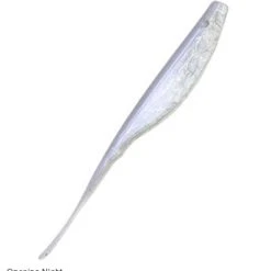 Lures Z-Man Streakz Soft Plastics