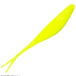 Z-Man Streakz XL Soft Plastics