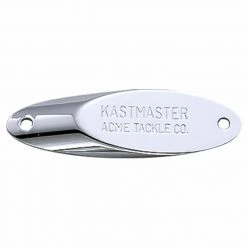 Acme Kastmaster Plain Lures