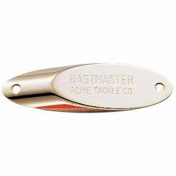 Acme Kastmaster Plain Lures 7 Acme Kastmaster Plain Lures