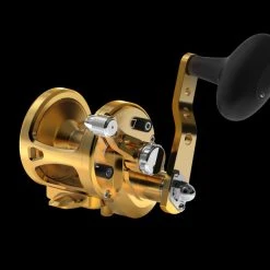 Avet SX G2 Single Speed Lever Drag Reels