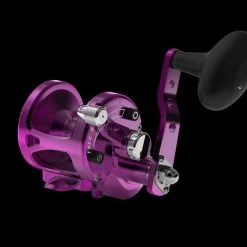 Avet SX G2 Single Speed Lever Drag Reels