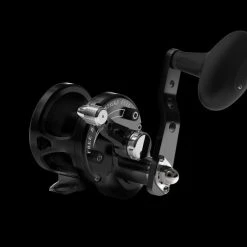Avet SXJ G2 Single Speed Lever Drag Reels