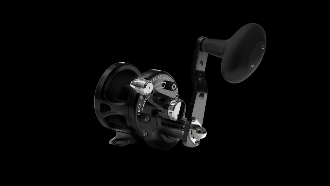 Avet SXJ G2 Single Speed Lever Drag Reels 3 Avet SXJ G2 Single Speed Lever Drag Reels