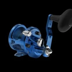 Avet SXJ G2 Single Speed Lever Drag Reels 21 Avet SXJ G2 Single Speed Lever Drag Reels