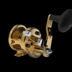 Avet SXJ G2 Single Speed Lever Drag Reels 14 Avet SXJ G2 Single Speed Lever Drag Reels