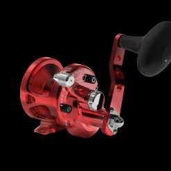 Avet SXJ G2 Single Speed Lever Drag Reels 15 Avet SXJ G2 Single Speed Lever Drag Reels
