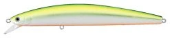 Daiwa Salt Pro Minnow Swimbaits - Floating