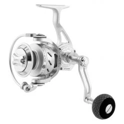 Tsunami SaltX Spinning Reels 5 Tsunami SaltX Spinning Reels