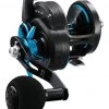 Daiwa Saltist Star Drag Reels