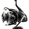 Daiwa Saltist Backbay LT Spinning Reels