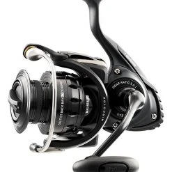 Daiwa Saltist Backbay LT Spinning Reels