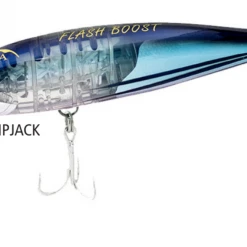 Shimano HD-Orca Flash Boost Lures