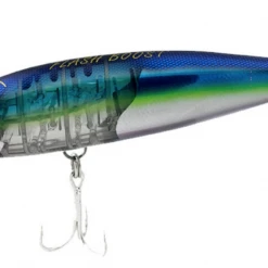 Shimano HD-Orca Flash Boost Lures