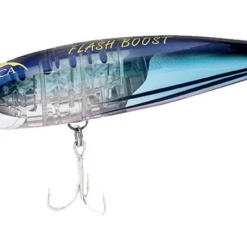 Shimano HD-Orca Flash Boost Lures