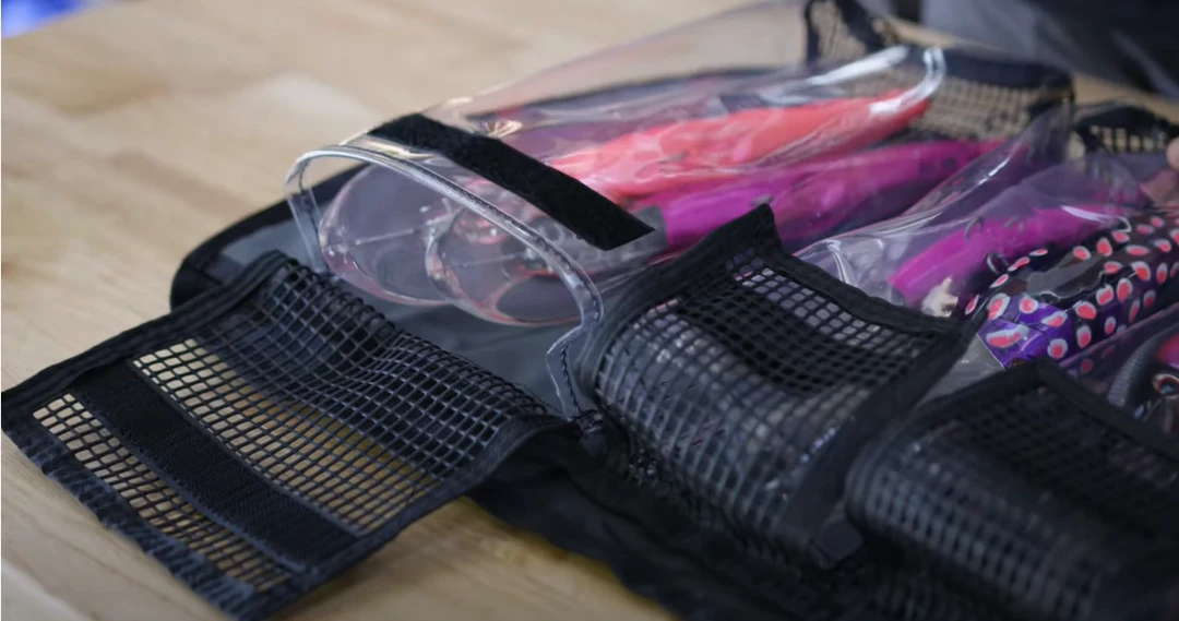 Accessories Nomad Large Lure Bags Accessories Nomad Large Lure Bags