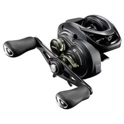 Shimano Curado MGL 70 K Baitcasting Reels