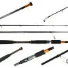Jigging World Shogun Spinning Rods