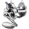 Daiwa 2020 Saltiga 2-Speed Lever Drag Reels