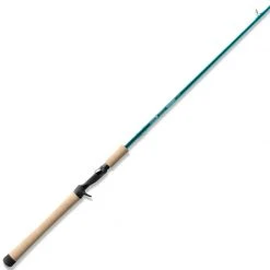 St. Croix Mojo Inshore Casting Rods