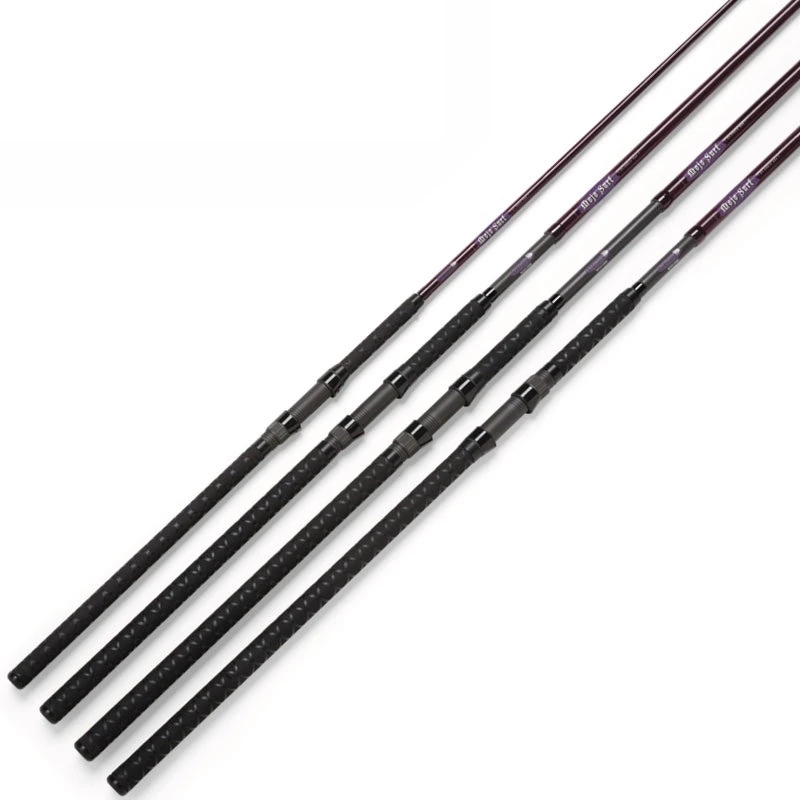 St. Croix Mojo Surf Spinning Rods 3 St. Croix Mojo Surf Spinning Rods
